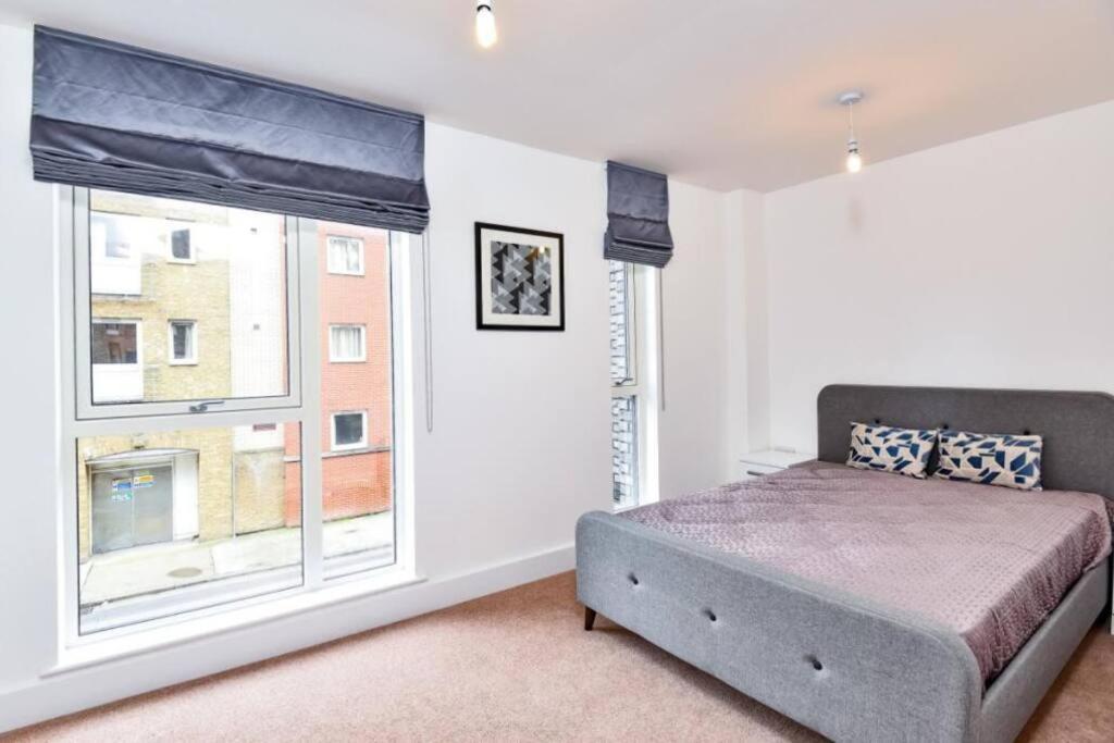 Luxury 2 Bedroom 2 Bathroom Apartment -Borough Market/ London Bridge Екстер'єр фото